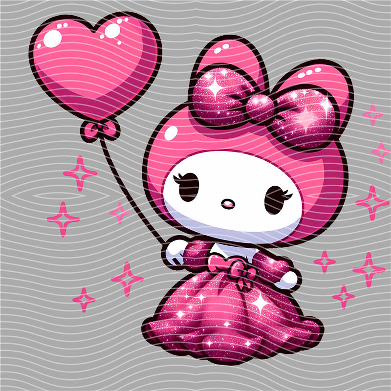 Sanrio-HK 494